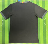 2025 Germany 125Th White Fan version Soccer Jersey