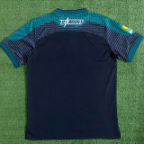 2025 Young Africans Third Fans Soccer Jersey