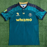 2025 Young Africans Home Fans Soccer Jersey