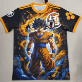 2025 Japan Special Edition Fans Jersey
