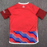 2024/25 Copenhagen Away Fans Soccer Jersey 哥本哈根