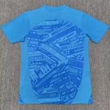 2025 MS Blue Training Jersey