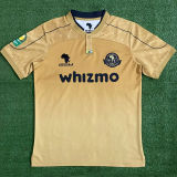 2025 Young Africans Away Fans Soccer Jersey