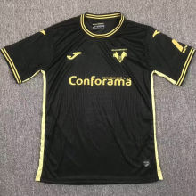 2024/25 Hellas Verona Third Fans Soccer Jersey 维罗纳