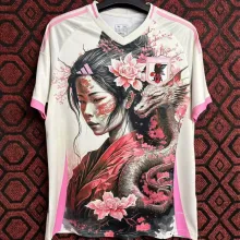 2025 Japan Special Edition Fans Jersey