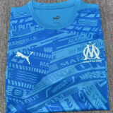 2025 MS Blue Training Jersey