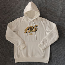 2025 AC White 125 years Hoody