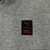 2025 AC Grey Hoody 硅胶版