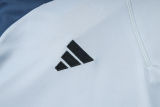 2025 Boca Light Grey Sweater Tracksuit