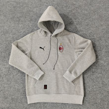 2025 AC Grey Hoody 硅胶版