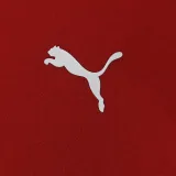 2025 AC Red Hoody 硅胶版