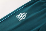 2025 MS Sky Blue Jacket Tracksuit