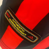 2001/02 Leverkusen Home Retro Soccer Jersey