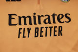 2025 RM Yellow Sweater Tracksuit