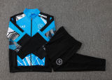 2025 CFC Blue Jacket Tracksuit