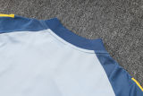 2025 Boca Light Grey Sweater Tracksuit