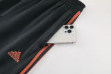 2025 BFC Green Black Jacket Tracksuit