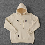 2025 AC Off-White Hoody 硅胶版