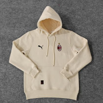 2025 AC Off-White Hoody 硅胶版