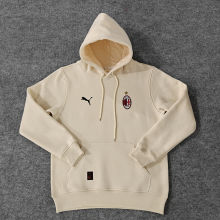 2025 AC Off-White Hoody 硅胶版