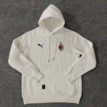 2025 AC White Hoody 硅胶版