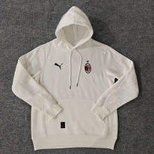2025 AC White Hoody 硅胶版