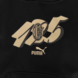 2025 AC Black 125 years Hoody