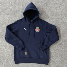 2025 Guadalajara Sapphire Blue Hoody