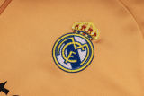 2025 RM Yellow Sweater Tracksuit