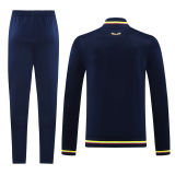 2025 Colombia Sapphire Blue Jacket Tracksuit