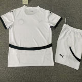 2025 Egypt Away White Kids Jersey