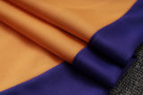 2025 RM Yellow Kids Sweater Tracksuit