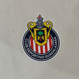 2025 Guadalajara White Hoody