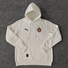 2025 Guadalajara White Hoody