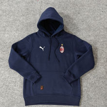2025 AC Sapphire Blue Hoody 硅胶版