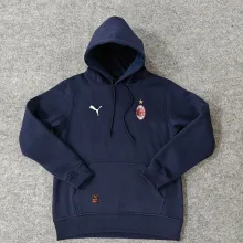 2025 AC Sapphire Blue Hoody 硅胶版