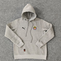 2025 Guadalajara Grey Hoody