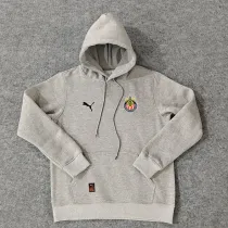 2025 Guadalajara Grey Hoody