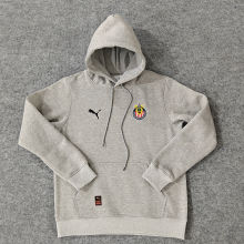 2025 Guadalajara Grey Hoody
