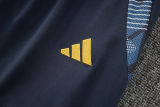 2025 Boca Light Grey Sweater Tracksuit