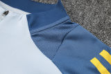 2025 Boca Light Grey Sweater Tracksuit