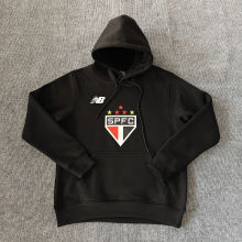 2025 AC Black Hoody 硅胶版