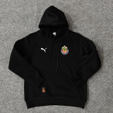 2025 Guadalajara Black Hoody