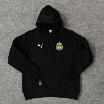 2025 Guadalajara Black Hoody