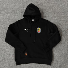 2025 Guadalajara Black Hoody