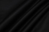 2025 BA Black Kids Hoody Zipper Jacket Tracksuit