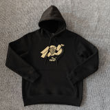 2025 AC Black 125 years Hoody