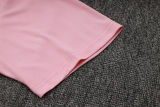 2025 PSG Pink POLO Training Tracksuit