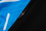 2025 CFC Blue Jacket Tracksuit