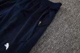 2025 Man City Fluorescent Green Sweater Tracksuit 喷墨
